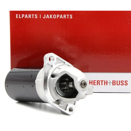 HERTH+BUSS Anlasser Starter 12V 1,2 kW für BMW