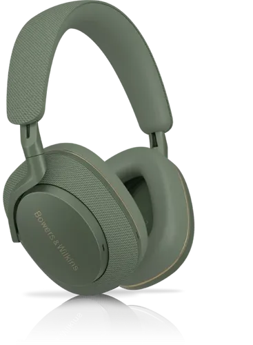 Kopfhörer & Headsets Grün von B&W