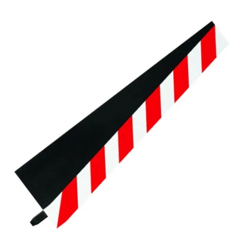 Carrera 20600 Verbindungsstück (4) für Innenrandstreifen 124 132 Evolution Zubeh