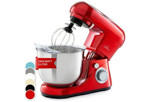 Küchenmaschine TK2-BellaPicoRed2G10