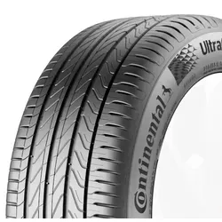 Continental UltraContact Reifen - Premium-Ganzjahresreifen für optimale Leistung bei allen Wetterbedingungen, mit ComfortRide-Technologie für eine ruhige und komfortable Fahrt.