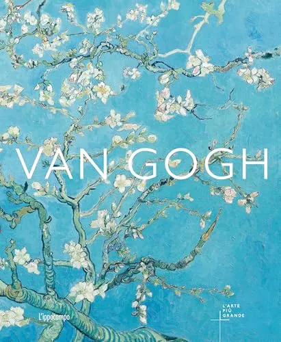 Van Gogh. L'arte più grande