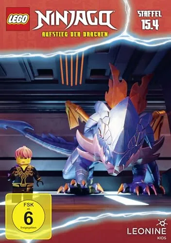 LEGO Ninjago - Staffel 15.4