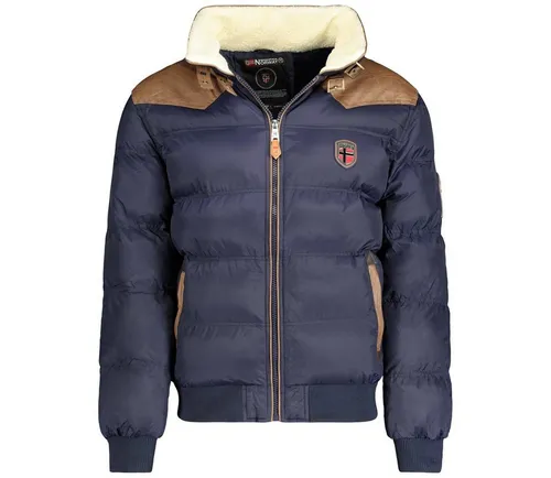 Geographical Norway Steppjacke Herren von Geographical Norway