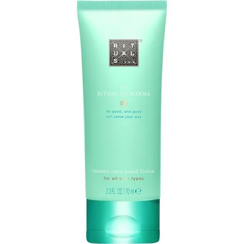RITUALS The-Ritual-Of-Karma Hand Lotion 70 ml von Rituals