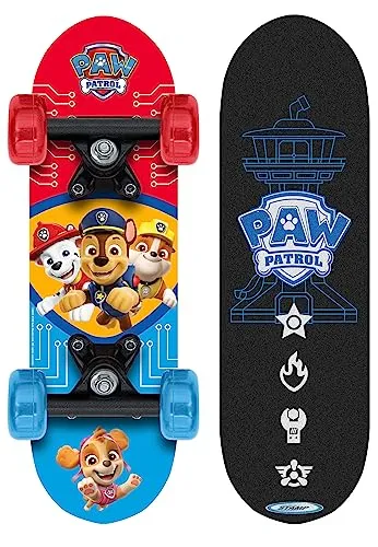 Junior Skateboard von Paw Patrol