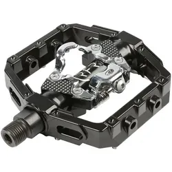 Produktbild Cube RFR Pedale Flat mit Klick-System