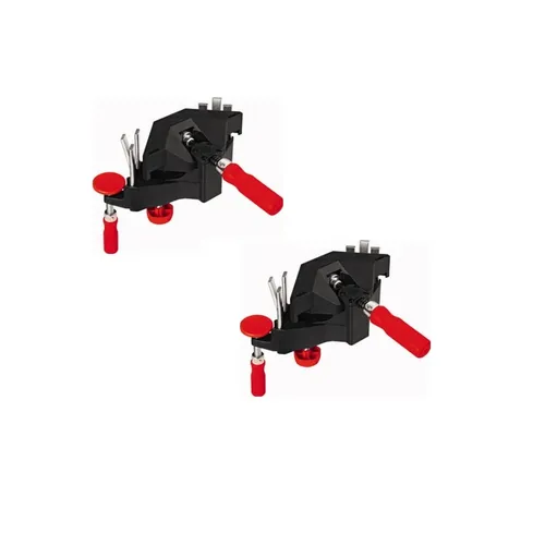 Bessey Winkel Türfutter Richtzwinge WTR