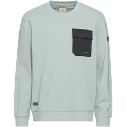 Camel Active Sweatshirt in Mint - L