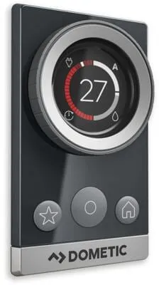 Twinboost 6000H / INC 1015-RD Drehbare HMI Steuerung von Dometic