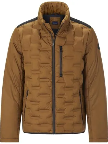 BABISTA Herren Jacke Lucivelli in gelb von BABISTA