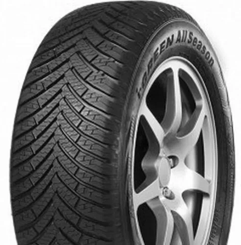 Leao i-Green Allseason 3PMSF M+S XL 215/60 R16 99H Ganzjahresreifen - Ganzjahresreifen mit 3PMSF-Zertifizierung für optimale Sicherheit bei allen Wetterbedingungen und hervorragender Grip auf nassen und trockenen Straßen.