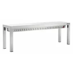 Bartscher Wärmebrücke WBS800 I1HR 112081 von Bartscher