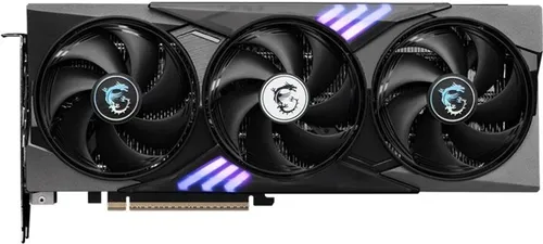 MSI RTX5060 TI 16G Gaming Trio OC von MSI
