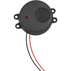 LAS Marder-Abwehrgerät Ultraschall 16274