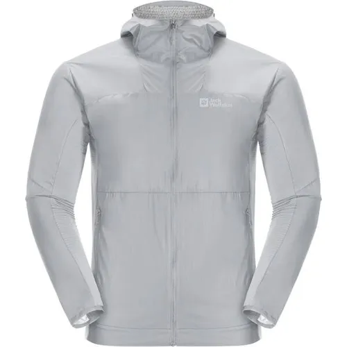 JACK WOLFSKIN Herren Jacke PRELIGHT ALPHA JKT M