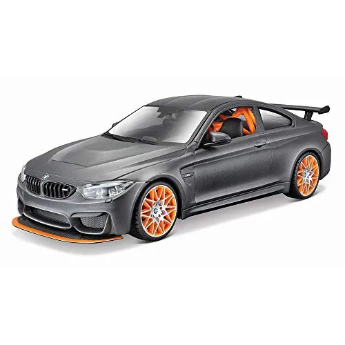 Maisto BMW M4 GTS 1/24 Modellauto