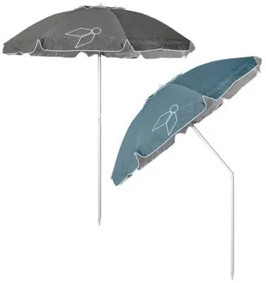 Brunner Sun Parsol Sonnenschirm, Ø190cm, farblich sortiert von Brunner