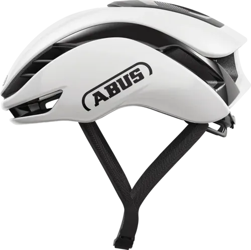 ABUS Rennradhelm GameChanger 2.0 - Hochwertiger Aerohelm für Damen und Herren - Fahrradhelme mit optimierter Aerodynamik und Belüftung für maximalen Komfort und Sicherheit – ideal für ambitionierte Radsportler.