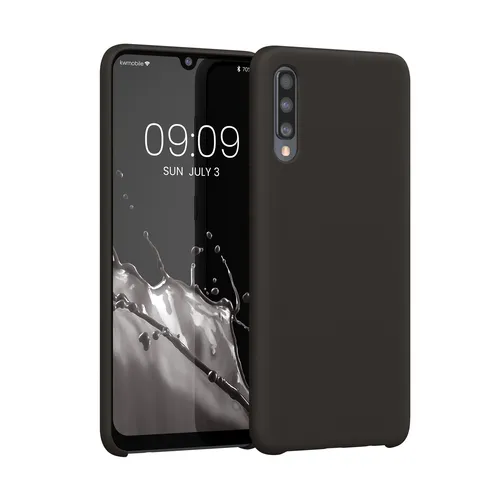 Handyhülle für Samsung Galaxy A50 Hülle Silikon Case