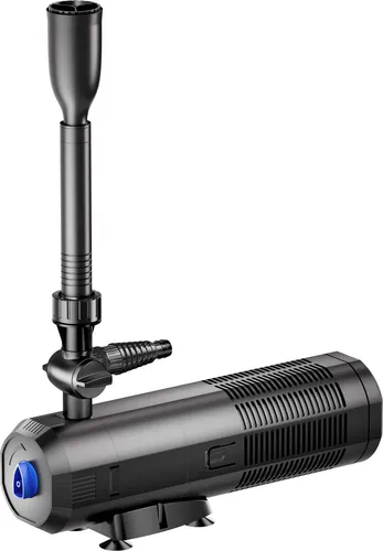 SunSun CUP-359 Springbrunnenpumpe mit Filter