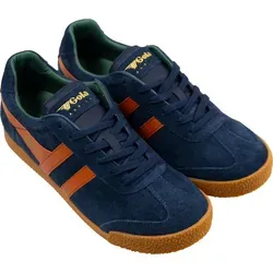 Gola Sneaker Harrier Suede Herren von Gola