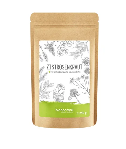 bioKontor Zistrose