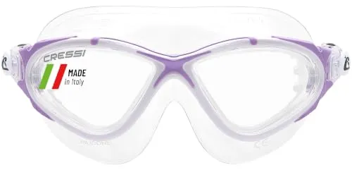 Cressi Planet Goggles von Cressi