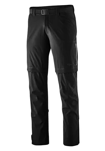 Gonso Portland Hose black (M10900) M von Gonso