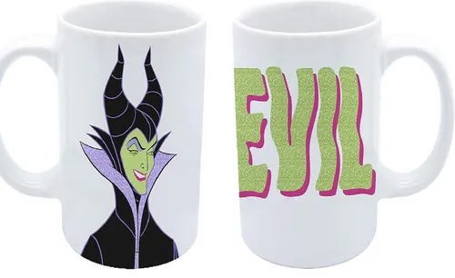 Joy Toy Tasse Villains Tasse Evil Disney, 1-tlg.