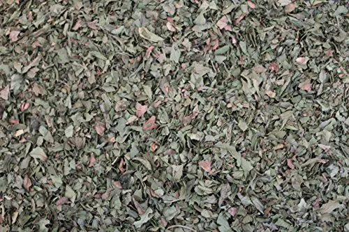 1000Kräuter Basilikum gerebelt Küchenkräuter (Ocimum Basilicum) (200g)