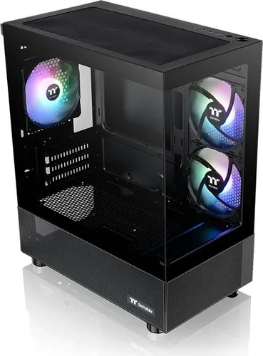 Thermaltake View 170 TG Mini Tower 