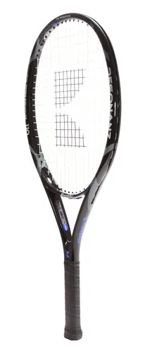 Kuebler Tennisschläger Resonanz 110 schwarz