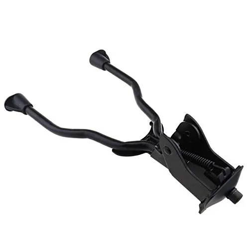 F Season Zweibeinständer Doppelständer Fahrradständer für 26