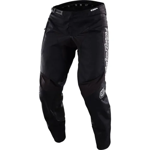 Troy Lee Designs Unisex Motocross-Hose Schwarz 40 in schwarz von Troy Lee Designs