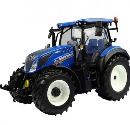 Universal Hobbies Modelltraktor Universal Hobbies New Holland T5.130 UH5360