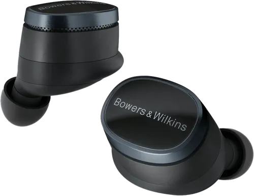 Bowers Wilkins Pi8 - Kabelloses ANC Headset mit 6,5 Stunden Akkulaufzeit, ideal für ungestörtes Musikvergnügen