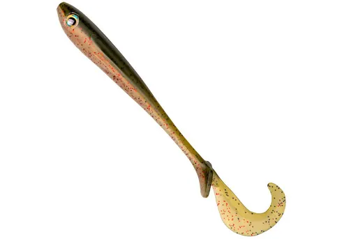 Zeck Fishing Kunstköder Zeck Predator Baby Butcher 14cm 23g - 2 Gummifische