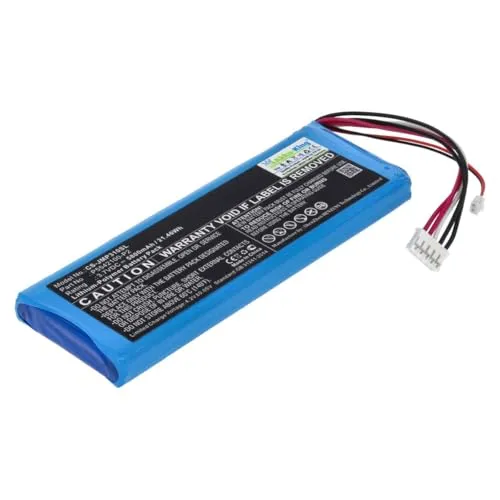 Akku für JBL P5542100-P2