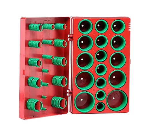 ENERGY NE00498 Sortiment O-Ring von Energy