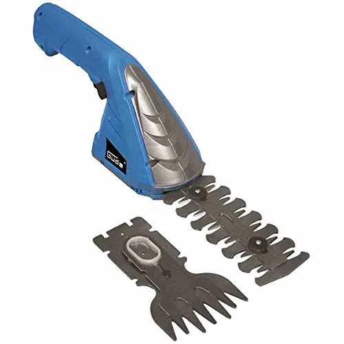 Güde Akku-Gartenpf-set GPP, 7,2 V Li-Ion, 95504