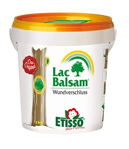 Etisso LacBalsam Wundverschluss von frunol delicia