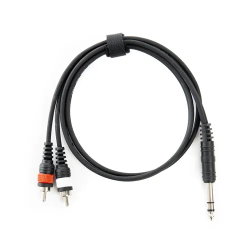 MUSIC STORE Insertkabel 1 m