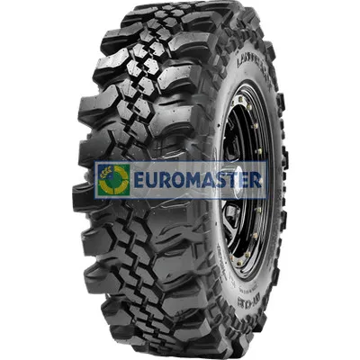 CST CL-18 6PR P.O.R. BSW 33x10.50-16 114K Sommerreifen - Autoreifen mit hoher Tragfähigkeit und optimalem Grip für sicheres Fahren auf der Straße.