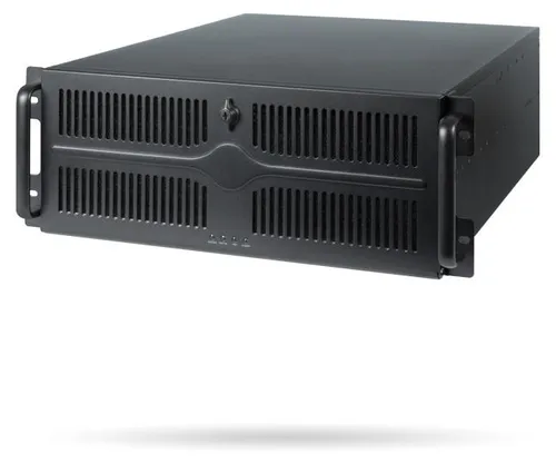 Chieftec MINI BD-25B-350GPB 350W Netzteil - Kompaktes MATX Netzteil mit 350W Leistung, ideal für effiziente Stromversorgung in kleinen PC-Systemen.