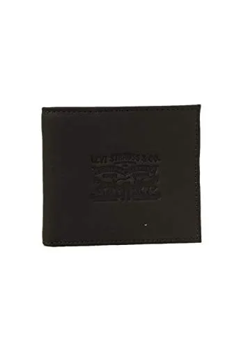 Levi's WALLET Herren in braun von Levi's
