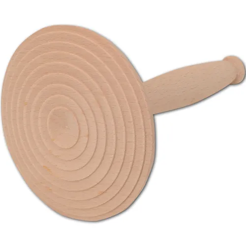 Passierpilz Passierstab Passierer passieren von Holz-Kaufhaus