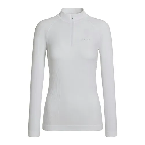 Falke Damen Langarmshirt Maximum Warm white (2860) (2860) M