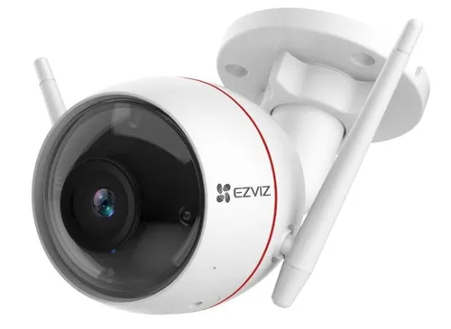 EZVIZ C3W Pro 4MP WLAN IP Kamera von EZVIZ