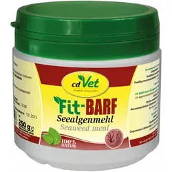 Fit-BARF Seealgenmehl 250 g